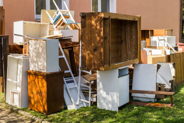 Best Customized Junk Removal Services in Buenaventura Lakes, FL